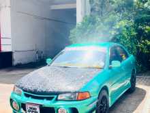 Mitsubishi Lancer CK2 1997 Car