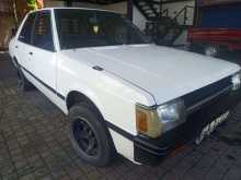 Mitsubishi Lancer 1983 Car