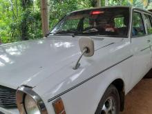 Mitsubishi Lancer 1984 Car