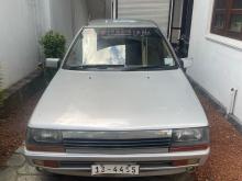 Mitsubishi Lancer 1984 Car