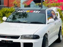 Mitsubishi Lancer 1995 Car