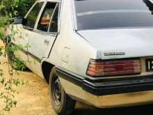 Mitsubishi Lancer 1982 Car