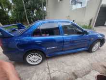 Mitsubishi Lancer 2001 Car