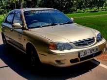 Mitsubishi Lancer 2004 Car