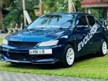 Mitsubishi Lancer 2003 Car