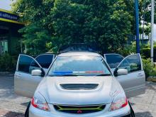 Mitsubishi LANCER Cs1 GLX 2008 Car