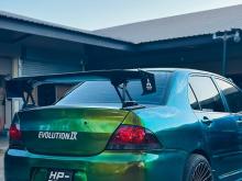 Mitsubishi Lancer 2003 Car