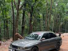 Mitsubishi Lancer 1998 Car