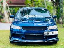 Mitsubishi Lancer 2003 Car