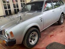 Mitsubishi Lancer 1980 Car