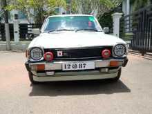 Mitsubishi Lancer 1978 Car