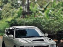 Mitsubishi Lancer 1996 Car