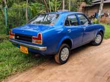 Mitsubishi Lancer 1985 Car