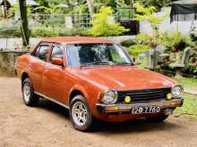 Mitsubishi Lancer 1983 Car