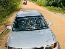 Mitsubishi Lancer 1996 Car