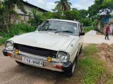 Mitsubishi Lancer 1983 Car