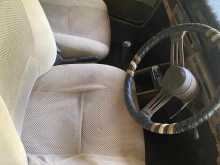 Mitsubishi Lancer 1983 Car