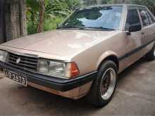 Mitsubishi Lancer 1984 Car