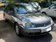 Mitsubishi Lancer 2008 Car