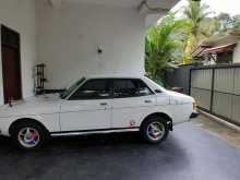 Mitsubishi Lancer 1979 Car