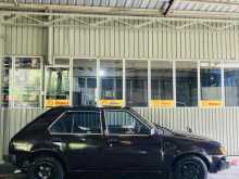 Mitsubishi Lancer 1980 Car