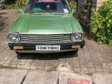 Mitsubishi Lancer 1985 Car