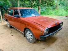 Mitsubishi LANCER 1985 Wagon