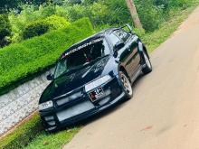 Mitsubishi Lancer 2000 Car