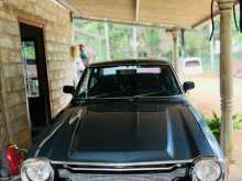 Mitsubishi Lancer 1978 Car
