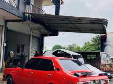 Mitsubishi Lancer 1983 Car