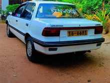 Mitsubishi Lancer 1989 Car