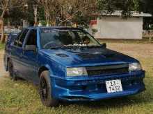 Mitsubishi Lancer 1985 Car