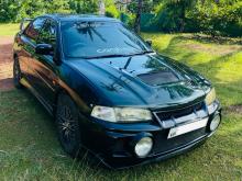 Mitsubishi Lancer 1996 Car
