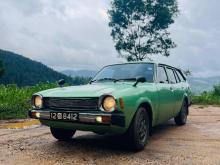 Mitsubishi Lancer 1980 Car