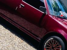 Mitsubishi Lancer 1980 Car