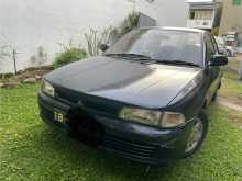 Mitsubishi Lancer 1994 Car