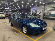 Mitsubishi Lancer 2003 Car