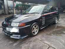 Mitsubishi LANCER 1998 Car