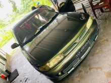 Mitsubishi Lancer 1995 Car