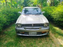 Mitsubishi Lancer 1980 Car