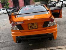 Mitsubishi Lancer 1997 Car