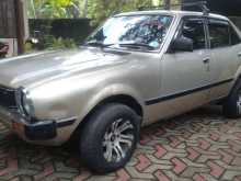 Mitsubishi Lancer 1982 Car