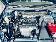 Mitsubishi Lancer 2005 Car