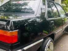 Mitsubishi Lancer 1985 Car