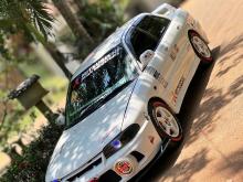 Mitsubishi Lancer 1996 Car