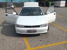 Mitsubishi Lancer 1994 Car
