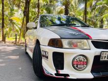 Mitsubishi Lancer 1999 Car