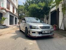 Mitsubishi Lancer 2000 Car