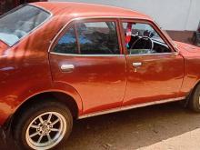 Mitsubishi Lancer 1980 Car