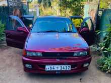 Mitsubishi LANCER 1992 Car